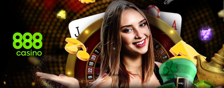 Tungkol sa 888 Casino