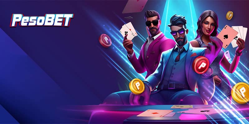 Pesobet Casino Review